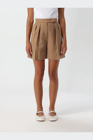 Max Mara Short Woman color