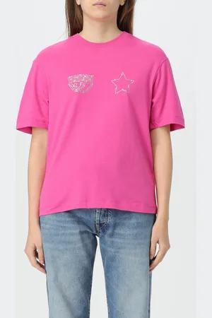 Chiara Ferragni T-Shirt Woman color