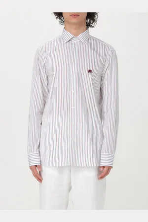 Etro Shirt Men color