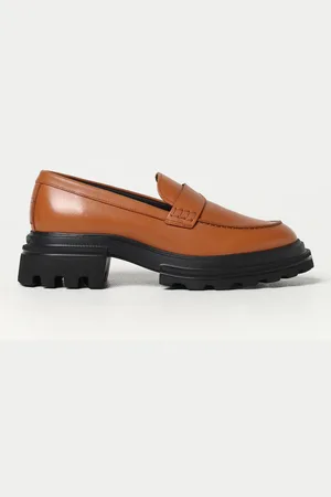 Hogan Loafers Woman color