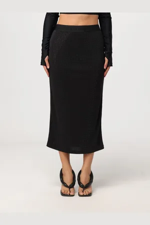 VERSACE Skirt Woman color