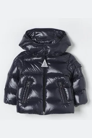 Moncler Jacket Kids color