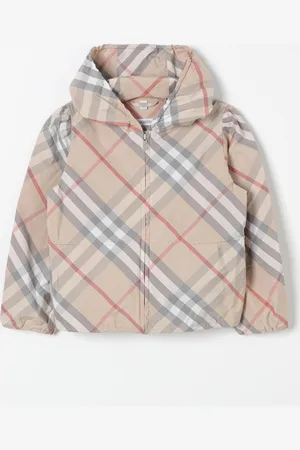 Burberry Jacket Kids color