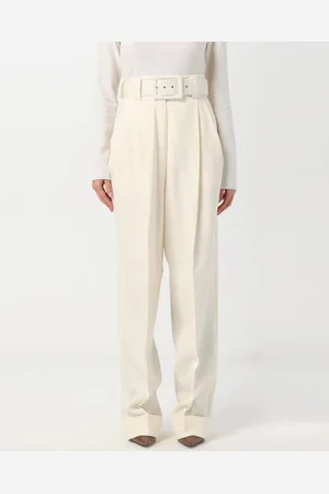 Max Mara Pants Woman color