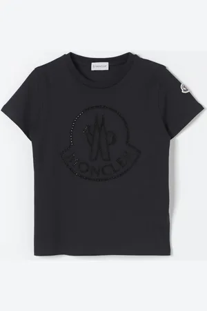 Moncler T-Shirt Kids color