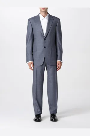 BRIONI Suit Men color