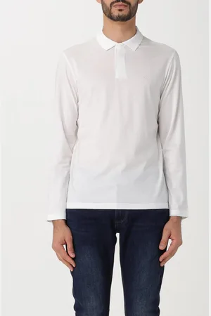 Emporio Armani Polo Shirt Men color