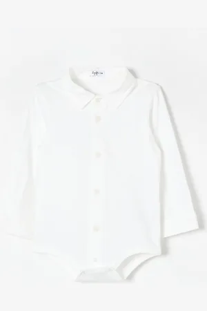 Il gufo Bodysuit Kids color