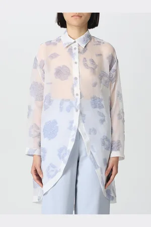 Giorgio Armani Blazer Woman color