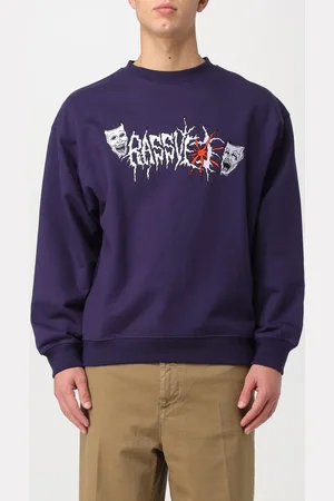 Rassvet Sweater Men color