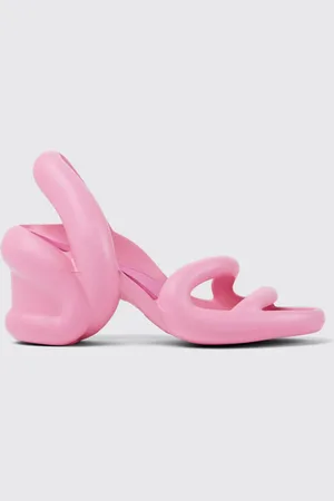 Camper Kobarah rubber sandals