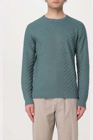 Emporio Armani Sweater Men color