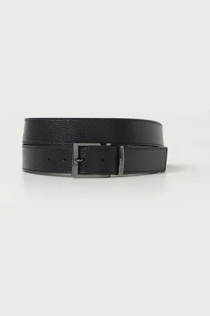 Emporio Armani Belt Men color