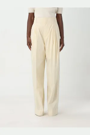 Bottega Veneta Pants Woman color