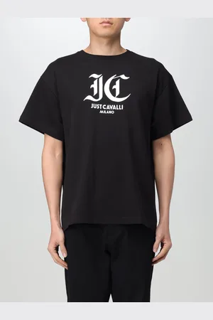Roberto Cavalli T-Shirt Men color