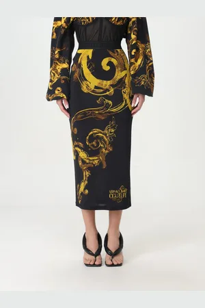 VERSACE Skirt Woman color