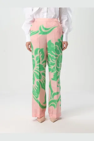 Etro Pants Woman color