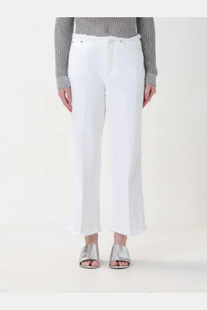 Michael Kors Jeans Woman color