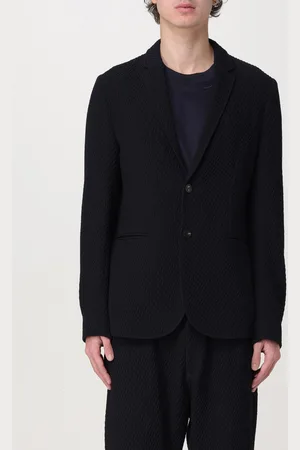 Emporio Armani Blazer Men color