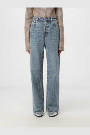 OUR LEGACY Jeans Woman color