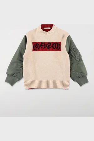 Marni Sweater Kids color