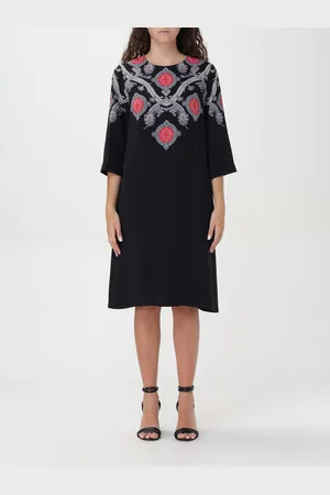 Etro Dress Woman color