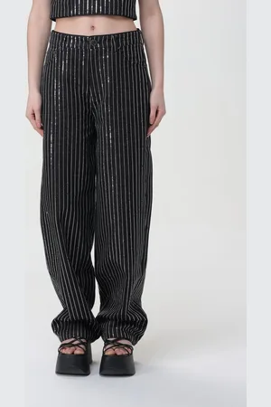 ROTATE Pants Woman color