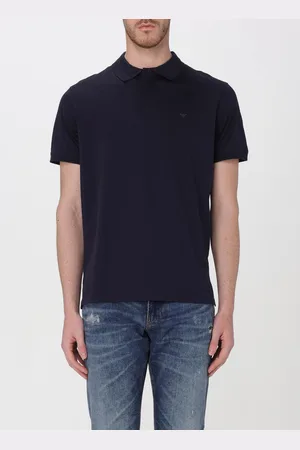 Emporio Armani Polo Shirt Men color