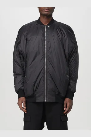 Rick Owens Jacket Men color