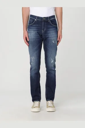 Dondup Jeans Men color
