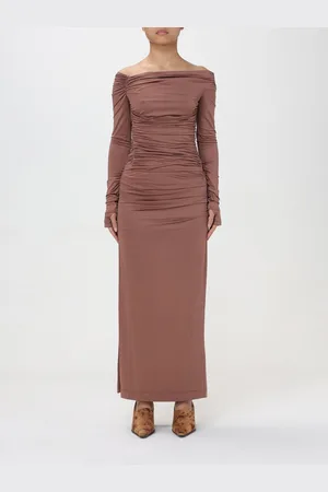 Helmut Lang Dress Woman color