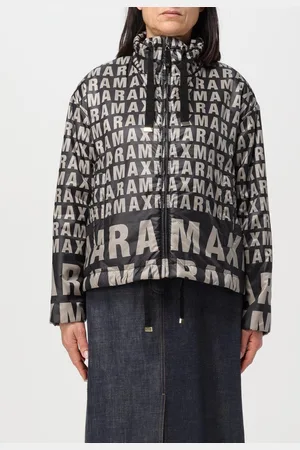 Max mara the cube Jacket Woman color