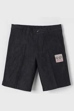 Nº21 Shorts Kids color