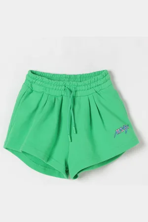 Msgm Short Kids color