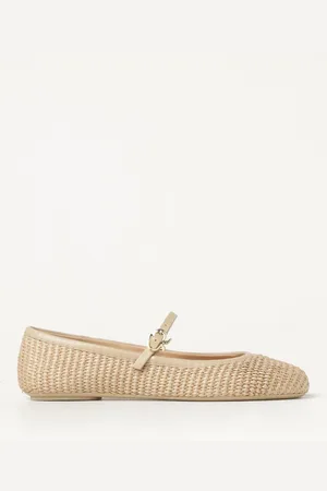Gianvito Rossi Ballet Flats Woman color