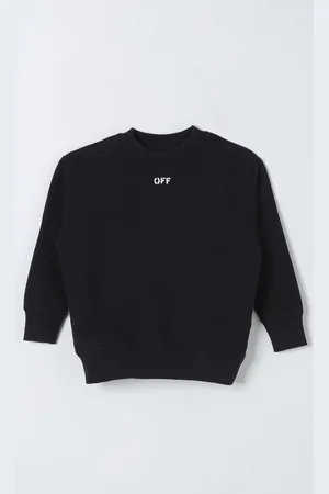 OFF-WHITE Sweater Kids color