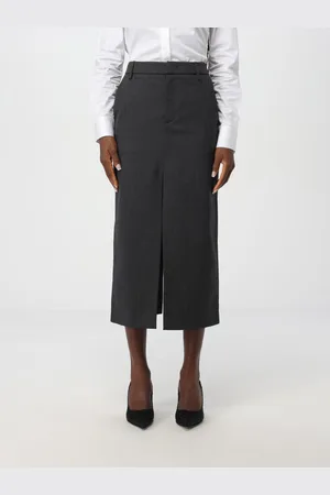 Dondup Skirt Woman color