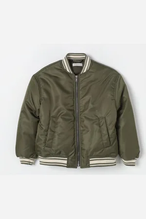 Golden Goose Jacket Kids color