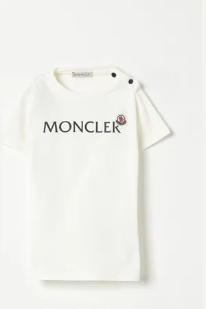 Moncler T-Shirt Kids color