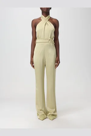 Nanushka Jumpsuits Woman color