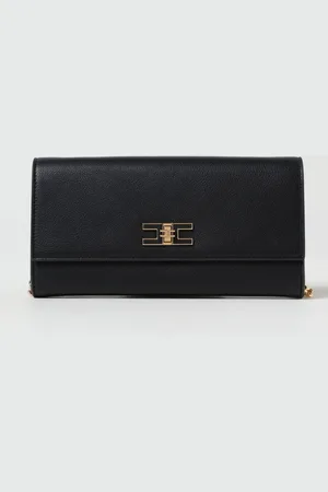 Elisabetta Franchi Clutch Woman color
