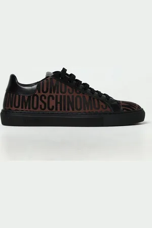 Moschino Sneakers Men color