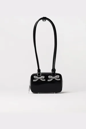 Self-Portrait Mini Bag Woman color