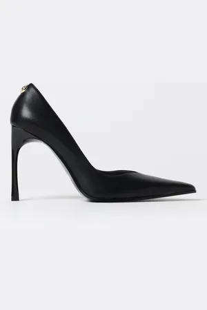 VERSACE Pumps Woman color