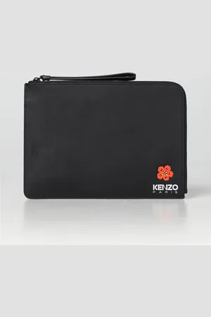 Kenzo Briefcase Men color