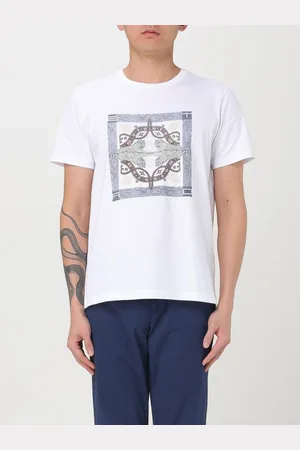 Etro T-Shirt Men color