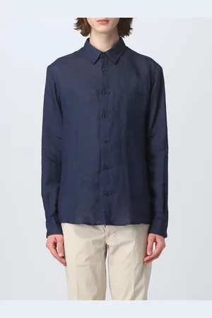 A.P.C. Shirt A. P.C. Men color