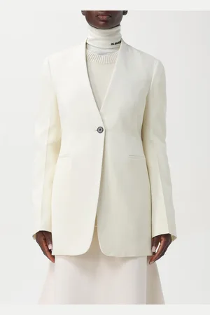 Jil Sander Blazer Woman color