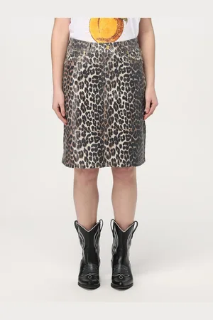 Ganni Skirt Woman color
