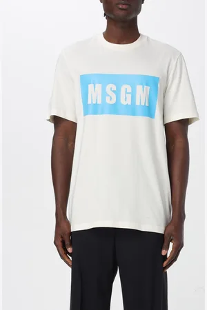 Msgm T-Shirt Men color